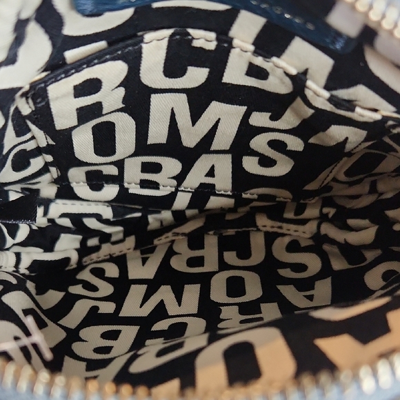 Vintage | 2011 Marc by Marc Jacobs Miss Lila Crossbody Bag RARE - Picture 11 of 16